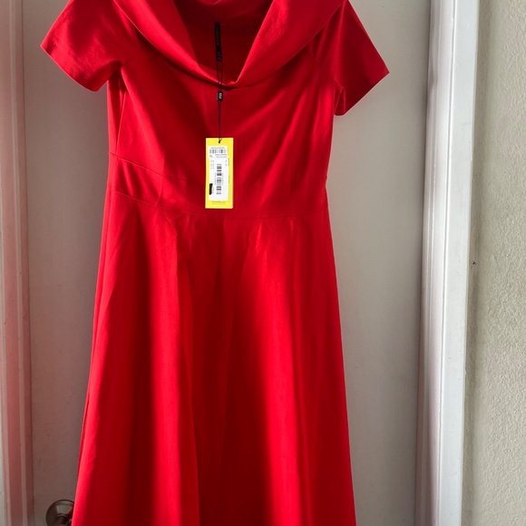 Karen Millen Dress - Picture 6 of 11